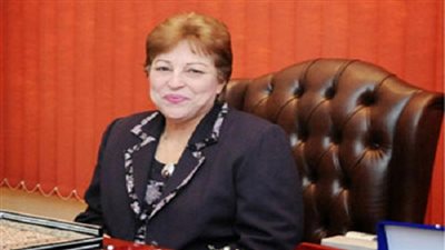 فوز ألفت كامل بمنصب 