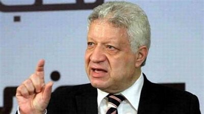 مرتضى منصور يعلن تعاقد الزمالك رسميًا مع 4 لاعبين