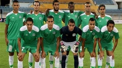 تعرف على مواجهات المصري من الأسبوع 13 حتى 22 بالدوري