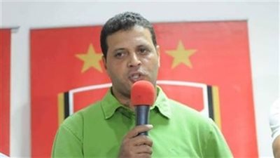 المدرب المساعد للأهلي: استكمال مواجهات الدوري ببرج العرب 