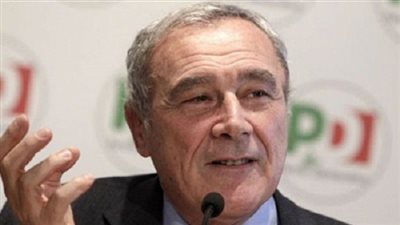 رئيس مجلس الشيوخ الإيطالي يفتتح قنصلية في أربيل بكردستان