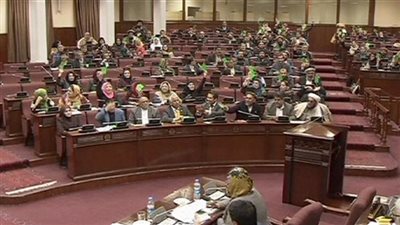 مجلس الشيوخ الأفغاني: يجب اعتراض إشارات محطة 