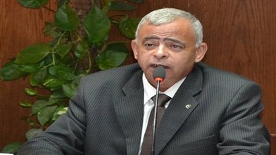 المحافظ وقيادات السويس في احتفال وزارة الأوقاف بذكرى المولد النبوي 