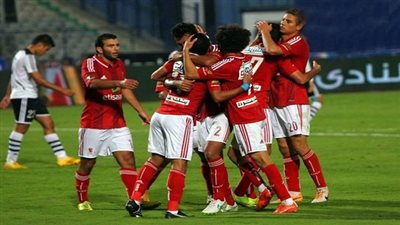 موجز الرياضة.. الأهلي يعبر حرس الحدود بثلاثية نظيفة.. عزمي مجاهد ينفي استدعاء النيابة لرئيس اتحاد الكرة.. رئيس الإسماعيلي: ميدو تعرض للتهديد.. وعبد ربه بريء