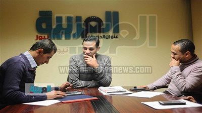 النائب أحمد الطنطاوي لـ