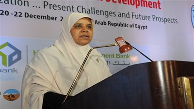 دراسة مصرية حول إدارة وصيانة المجمعات السكنية المشتركة