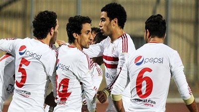 اليوم.. الزمالك يواجه غزل المحلة على بترو سبورت