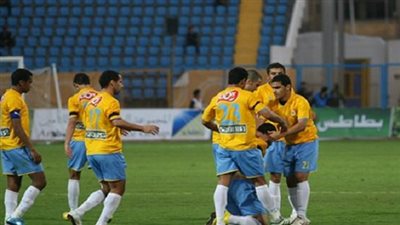 الإسماعيلي يواجه المقاصة والاتحاد السكندري أمام بتروجيت في الدوري