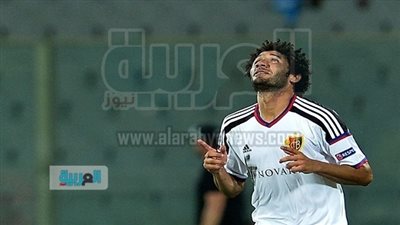 هذا النادى سيلعب له 