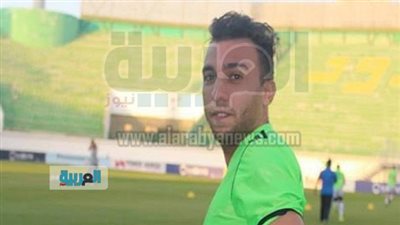  غدًا.. الزمالك يتسلم الاستغناء الخاص برمزي 