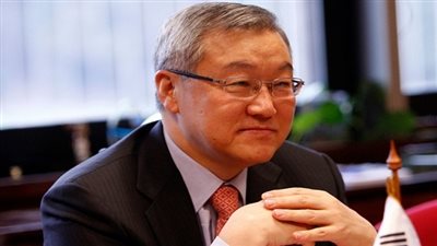 كوريا الجنوبية تقدم مساعدات بـ1.5 مليون دولار لثلاث دول إفريقية