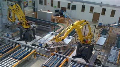 مستشار وزير السياحة السابق: النمو الاقتصادي يقوم على الصناعات الكبرى