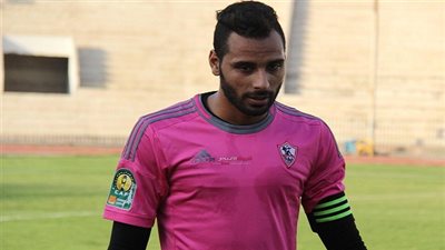 لاعبو الزمالك يتوجهون إلى الإسكندرية لمواساة جنش