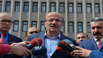 نائب معارض بتركيا ينتقد استخدام حكومة بلاده ورقة إسرائيل داخليًّا