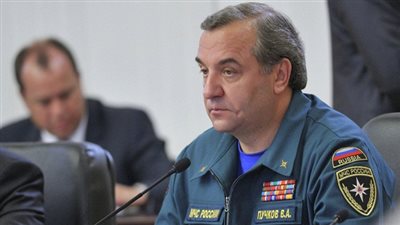 موسكو تتعهد بمواصلة تقديم المساعدات لسوريا والعراق واليمن في 2016