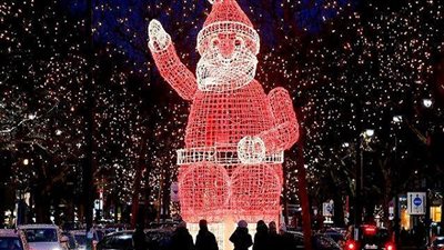 الصومال تحظر على المسلمين الاحتفال بـ