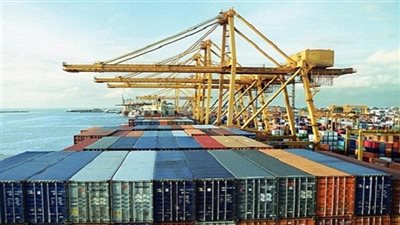 وصول 7 آلاف طن بضائع عامة من السعودية لميناء الأدبية