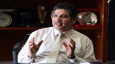 وزير الري: حفر 660 بئرًا جوفيًّا لمشروع المليون ونصف فدان