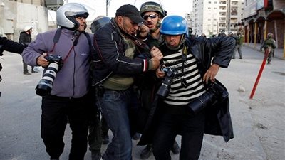 لجنة حماية الصحفيين بـ