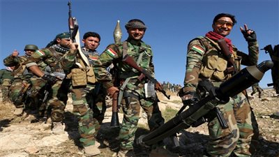 وسائل إعلام ألمانية: دعم موسكو للأكراد سيدفع لـ