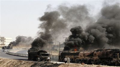 تقارير أمريكية: أراضي 