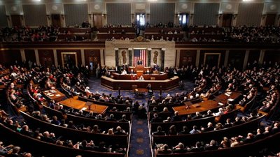 مجلس الشيوخ الأمريكي يطالب بحماية الأطفال الرضع من الإدمان