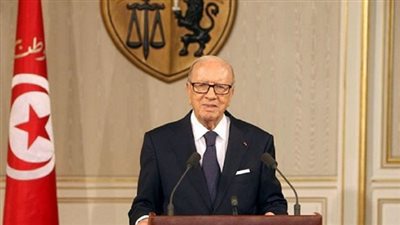 الأمن والاقتصاد يسيطران على زيارة الرئيس التونسي للسعودية