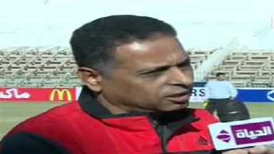 أحمد حسن يعلن استقالته من تدريب غزل المحلة