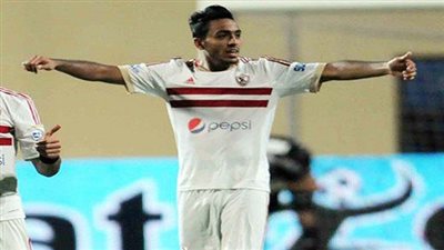 رسميًّا .. كهربا يغيب عن الزمالك  في مواجهة بتروجت