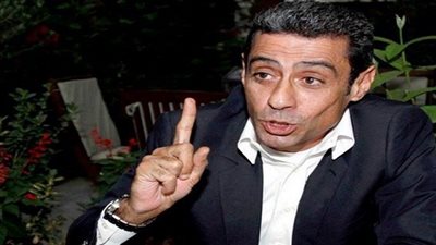 مصطفى الجندي: 