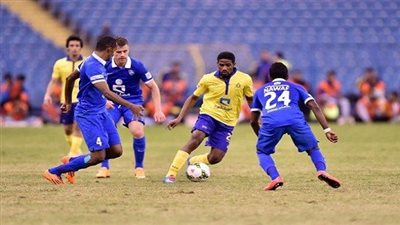 غدًا.. انطلاق الجولة 