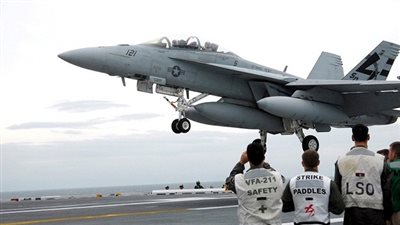 البنتاجون: أمريكا تنفق 11 مليون دولار يوميًا لقتال تنظيم 