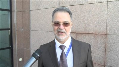 وزير الخارجية اليمني يصل القاهرة