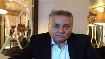 وزير الإسكان المغربي ووكيل الإسكان العراقي يغادران القاهرة