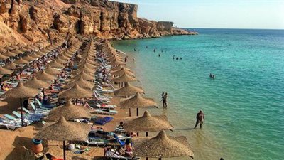 توقعات بعودة السياحة الأجنبية إلى شرم الشيخ أوائل مارس