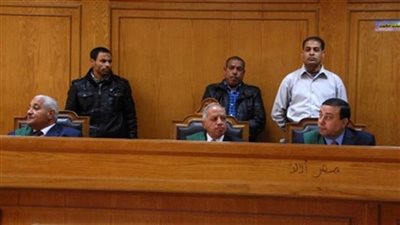 تنازل دفاع متهمي 