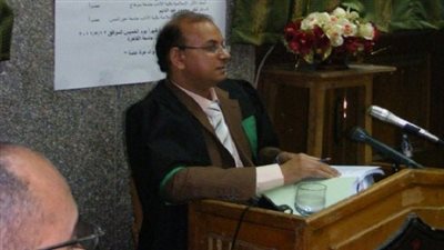 خبير آثار: مصر المقصودة بالربوة في القرآن 