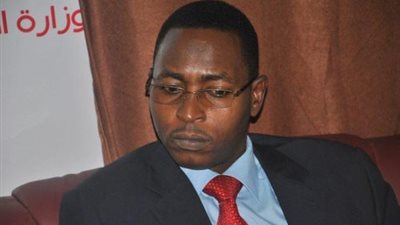 وزير الرياضة السوداني يطالب بانسحاب بلاده من المنافسات الدولية لألعاب القوى