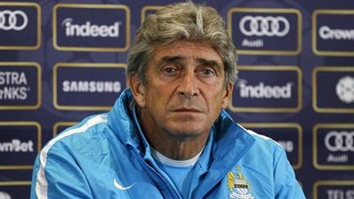 بليجريني يحدد موعد المنافسة الحقيقية على لقب الدوري الإنجليزي