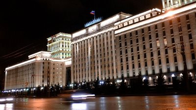 إنشاء فريق عسكري من هيئتي الأركان الروسية والفرنسية لمكافحة الإرهاب