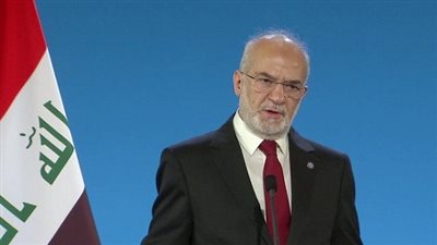  العراق تدعو إلى موقف عربي قوي ضد انتهاك تركيا لأراضي بلاده