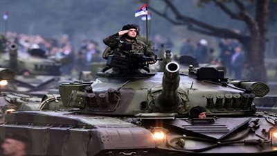 روسيا وأرمينيا تعلنان توحيد أنظمتهما الدفاعية ضد تركيا وآذربيجان