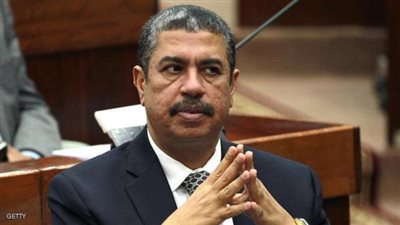  نائب الرئيس اليمني يلتقي سفيري روسيا لدى صنعاء والسعودية