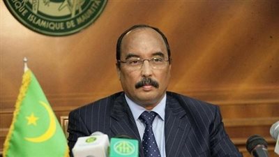 وزراء الخارجية العرب يقدمون التعازي في وفاة نجل الرئيس الموريتاني