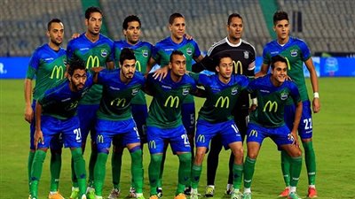 المقاصة يستعد للاتحاد بثنائية في مرمى 