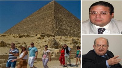سياحة اليوم الواحد تتراجع في مصر.. 
