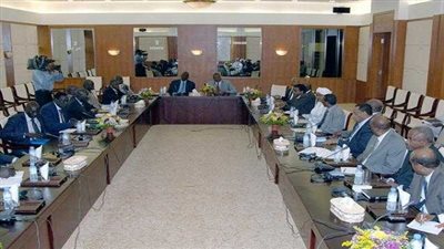 السبت.. مؤتمر تنمية وتطوير العلاقات الحدودية بين السودان وإثيوبيا 