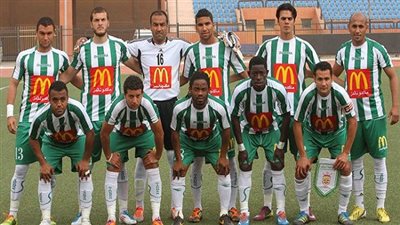 اليوم.. الإنتاج الحربي يواجه المصري في الأسبوع العاشر للدوري العام