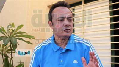 بالفيديو.. رئيس الزمالك لطارق يحيى: 