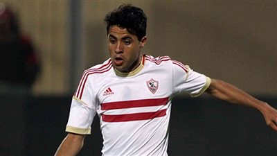 بالفيديو.. رئيس الزمالك يمنح محمد إبراهيم الضوء الأخضر للرحيل